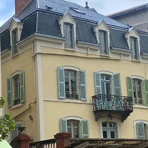 Baraduc Châtel-Guyon